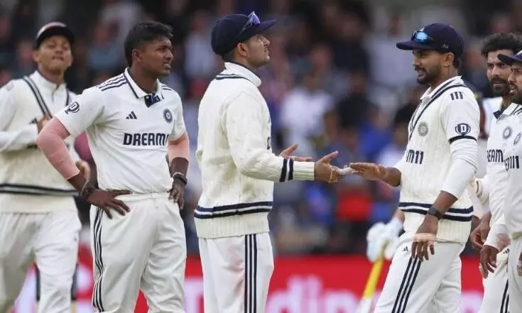 साउथ अफ्रीका से मिली शर्मनाक हार के बाद बदला डब्ल्यूटीसी पॉइंट्स टेबल का समीकरण, चौथे से लुढ़ककर इस स्थान पर पहुंचा भारत