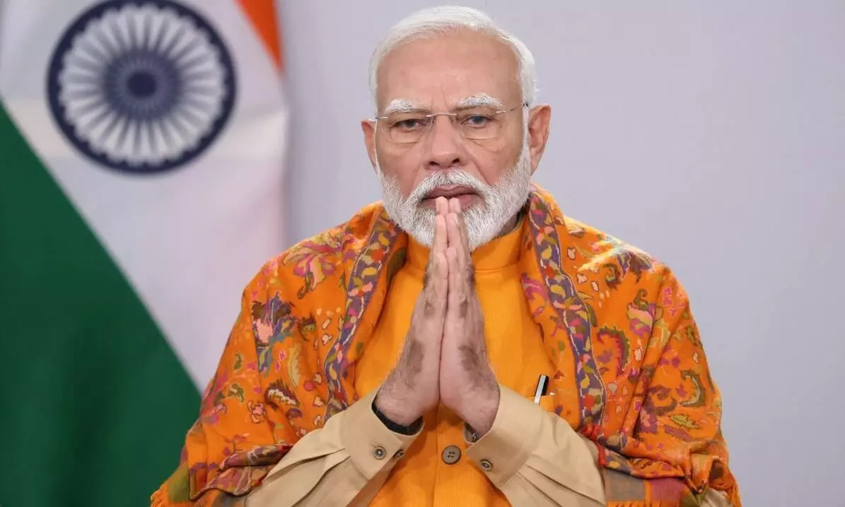 हमारी सामूहिक प्रतिबद्धता और खेल भावना... PM मोदी ने कॉमनवेल्थ गेम्स की मेजबानी पर दी ये प्रतिक्रिया