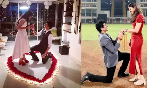 जानें कौन है पलाश मुच्छल की एक्स गर्लफ्रेंड? स्मृति मंधाना संग शादी पोस्टपोन होने के बाद फोटोज और चेट हुईं वायरल