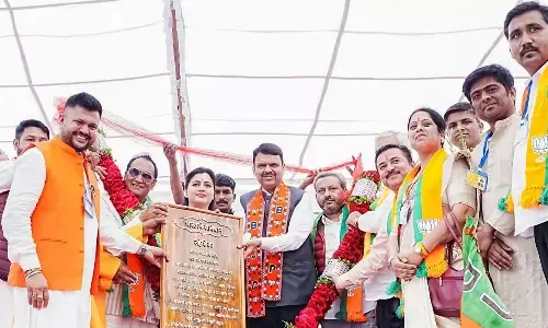 आदिवासियों को भूमि के पीआर कार्ड और पट्टे दिए जाएंगे : सीएम