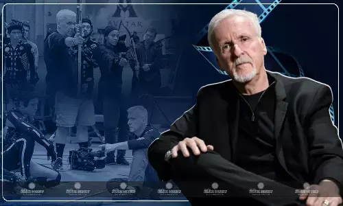 क्यों जेम्स कैमरून हैं क्रिस्टोफर नोलन के भी ‘बाप’, आधुनिक सिनेमा की 5 दमदार वजहें