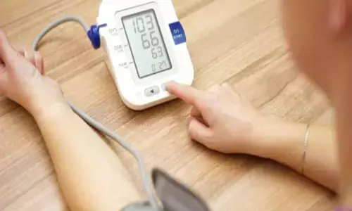 ब्लड प्रेशर की समस्या से रहते हैं परेशान तो इन चीजों से परहेज करना बेहद जरूरी