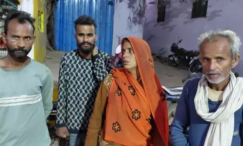 दो पक्षों में जमकर मारपीट आधा दर्जन से अधिक घायल