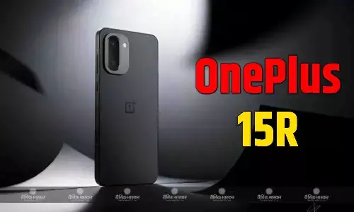 OnePlus 15R दुनिया के पहले Snapdragon 8 Gen 5 चिपेसट के साथ होगा लॉन्च, कंपनी ने किया कंफर्म