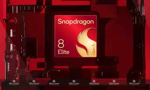 Qualcomm ने स्नैपड्रैगन 8 Gen 5 चिपसेट की घोषणा की, जानिए फीचर्स