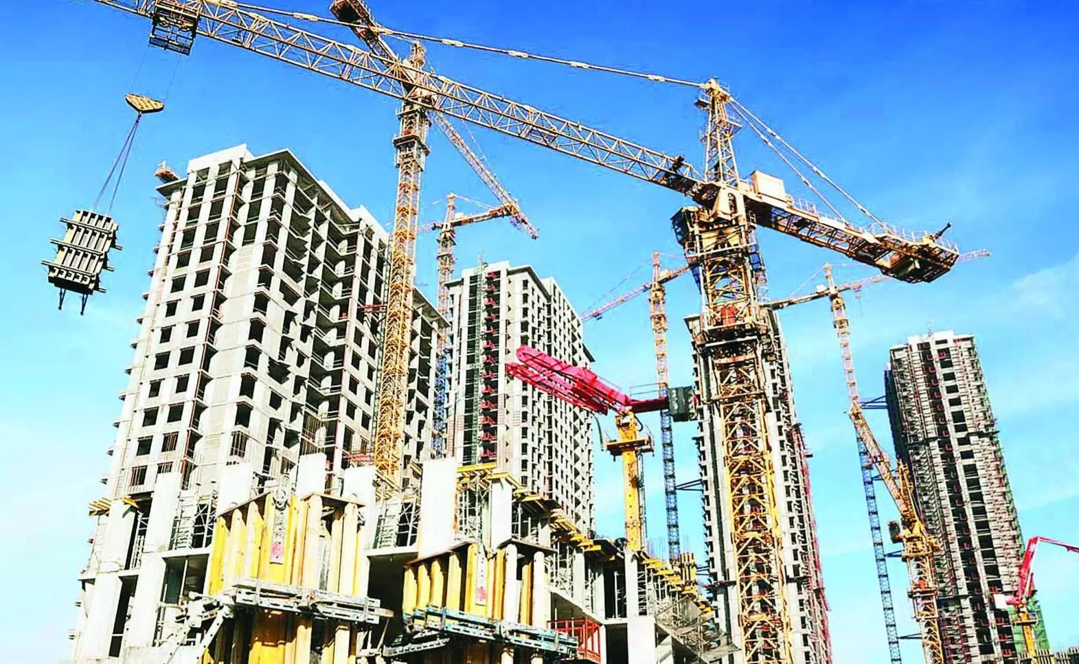 डेवलपर को 60 दिन में करना होगी ग्राहक के नुकसान की भरपाई