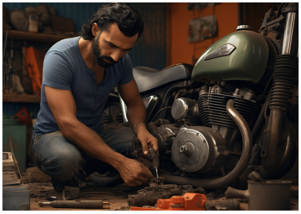 सेकेंड-हैंड बाइक्स युवाओं के बीच लोकप्रियता क्यों प्राप्त कर रही हैं?