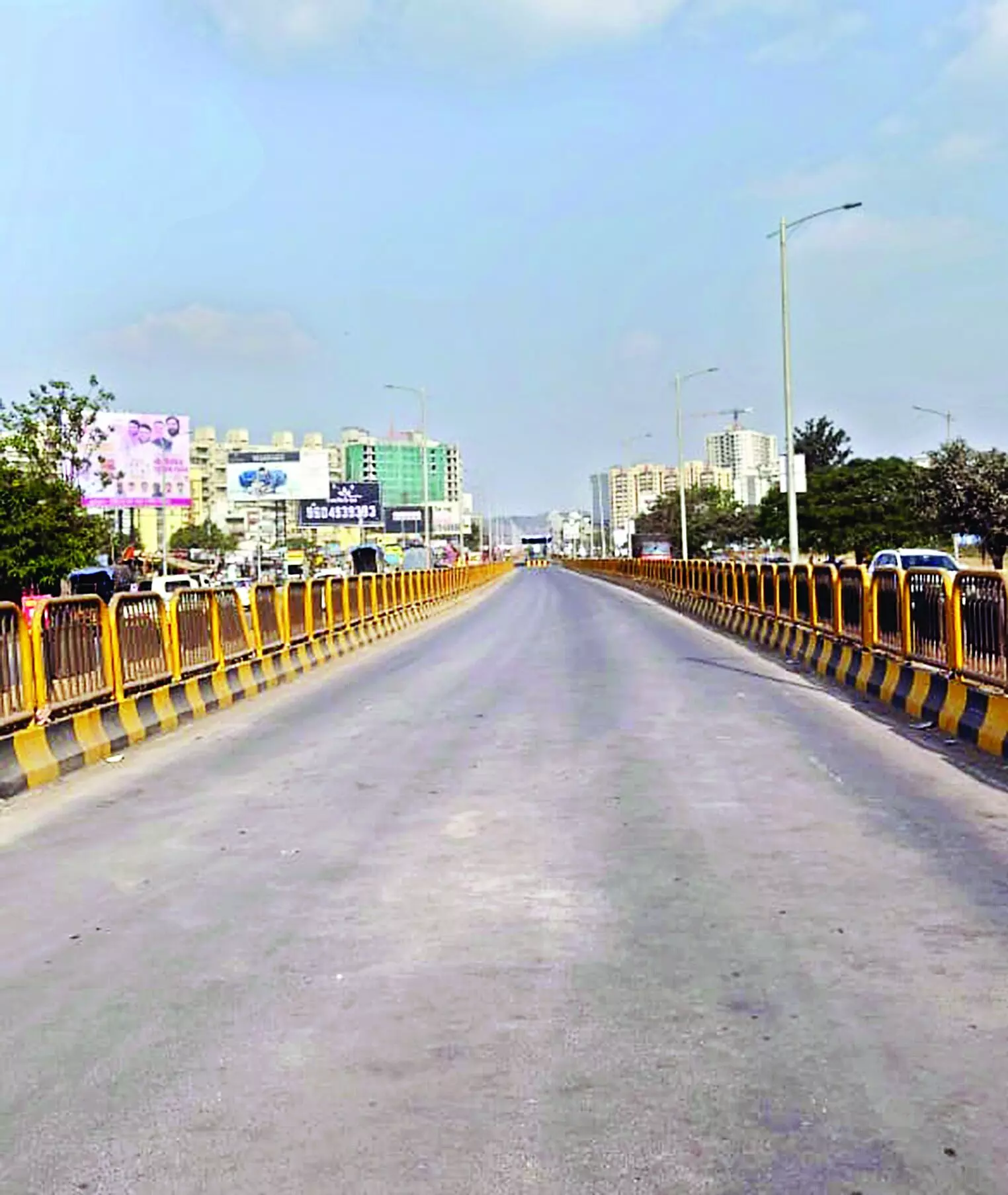 निगड़ी-मुकाई चौक-किवले बनेगा मल्टीमॉडल ट्रांसपोर्ट हब निगड़ी-मुकाई चौक-किवले बनेगा मल्टीमॉडल ट्रांसपोर्ट हब