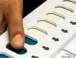 मतदाता सूची पर आपत्तियों की अंतिम तिथि अब 3 दिसंबर मतदाता सूची पर आपत्तियों की अंतिम तिथि अब 3 दिसंबर