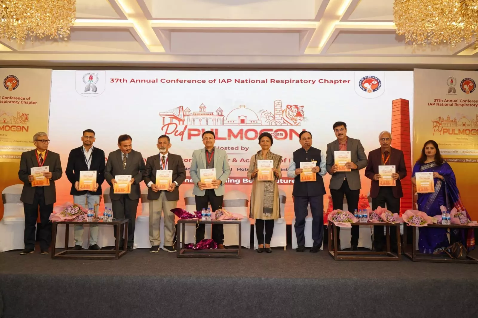 बच्चों के सुरक्षित स्वास्थ्य के लिए स्वच्छ हवा जरूरी