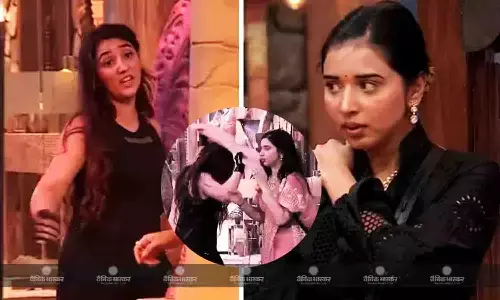 अशनूर कौर ने टास्क के दौरान तान्या मित्तल को मारा? प्रोमों में दोनों के बीच हुई धक्का-मुक्की, लोगों का फूटा गुस्सा