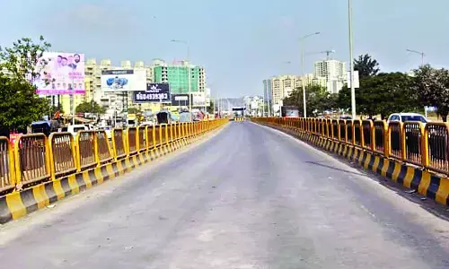 निगड़ी-मुकाई चौक-किवले बनेगा मल्टीमॉडल ट्रांसपोर्ट हब