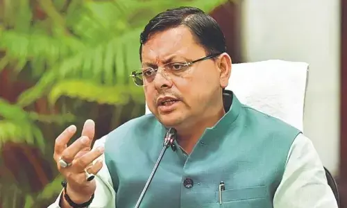 सीएम पुष्कर सिंह धामी के 2025 में लगातार सकारात्मक कदम- जन-कल्याण से लेकर प्रशासनिक सुधार तक