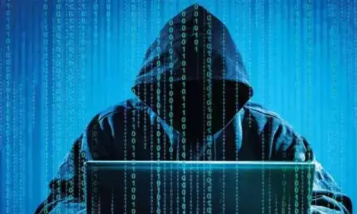 सायबर ठगों से परेशान वकील ने की आत्महत्या, दे रहे थे आतंकी फंडिंग की धमकी