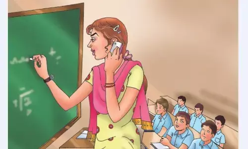 आपका बच्चा किस विषय में तेज और किसमें कमजोर है..बताएंगे शिक्षक