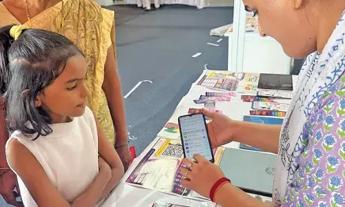 बच्चों के लिए ज्ञान और मनोरंजन का अनोखा मेला, सबसे बड़े बुक फेस्टिवल का बढ़ रहा क्रेज