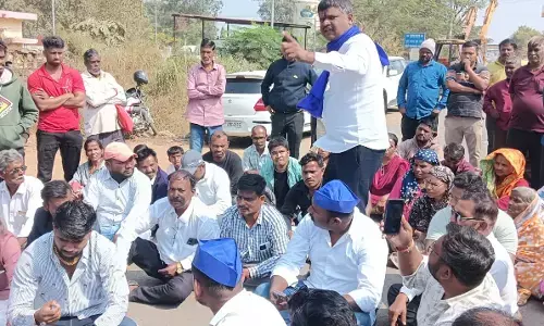 भोर तहसील में युवक की संदिग्ध परिस्थितियों में आत्महत्या