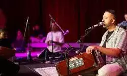 नए शहरों में गूंजेगी भक्ति की धुन, राधिका दास कीर्तन कॉन्सर्ट का भारत दौरा नए शहरों में गूंजेगी भक्ति की धुन, राधिका दास कीर्तन कॉन्सर्ट का भारत दौरा