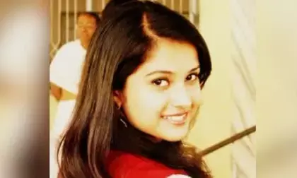 दिशा सालियान मौत मामले में पांच साल बाद भी जांच पूरी नहीं होने पर मुंबई पुलिस को लगाई फटकार दिशा सालियान मौत मामले में पांच साल बाद भी जांच पूरी नहीं होने पर मुंबई पुलिस को लगाई फटकार