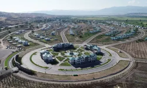 महाराष्ट्र के 75 गांव बनेंगे स्मार्ट और इंटेलिजेंट विलेज, ग्रामीण और शहरी क्षेत्रों के बीच की खाई कम करने का उद्देश्य महाराष्ट्र के 75 गांव बनेंगे स्मार्ट और इंटेलिजेंट विलेज, ग्रामीण और शहरी क्षेत्रों के बीच की खाई कम करने का उद्देश्य