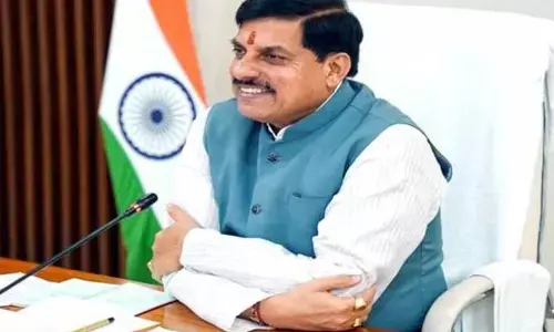 मुख्यमंत्री डॉ. यादव श्योपुर सहित 6 जिलों के किसानों को करेंगे राहत राशि का वितरण