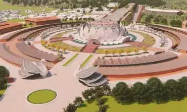 मप्र में नया मां शारदा देवी कंजर्वेशन रिजर्व बनाने की तैयारी