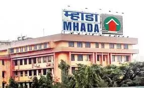 म्हाडा कॉलोनी के घर में चल रहा था हुक्का बार