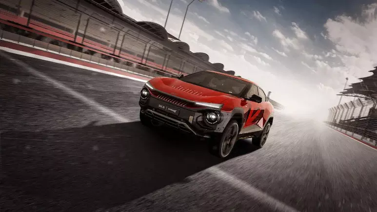 Mahindra BE 6 Formula E Edition सिर्फ 6.7 सेकेंड में पकड़ती है 0 से 100Km की स्‍पीड, सिंगल चार्ज में मिलेगी 500Km तक की रेंज