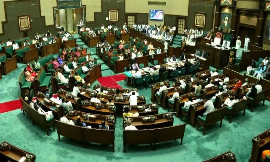 कांग्रेस विधायक दल की बैठक 30 को, बनेगी सरकार को घेरने की रणनीति