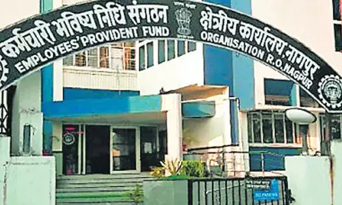 ईपीएफओ के 351 करोड़ का कोई दावेदार नहीं ईपीएफओ के 351 करोड़ का कोई दावेदार नहीं