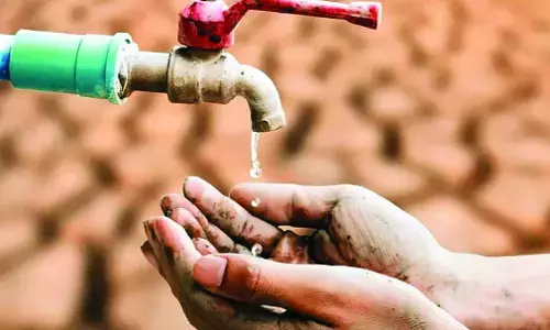 40 फीसदी पुणेकरों तक पानी पहुंचाने में दिक्कतें