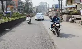 कात्रज-कोंढवा रोड चौड़ीकरण में आएगी तेजी