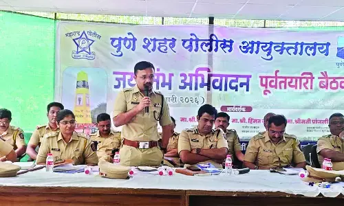 कोरेगांव भीमा में 1 जनवरी को जुटेंगे लाखों अनुयायी