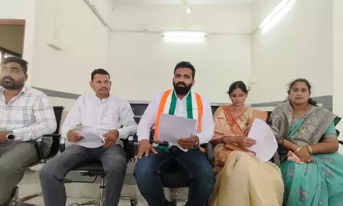 चंद्रपुर में नकली किसानों के नाम पर बांटा गया अनुदान चंद्रपुर में नकली किसानों के नाम पर बांटा गया अनुदान