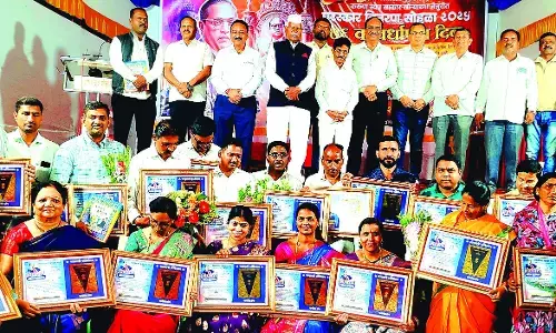 सभी जाति और धर्मों से ऊपर है हमारा गौरवपूर्ण संविधान