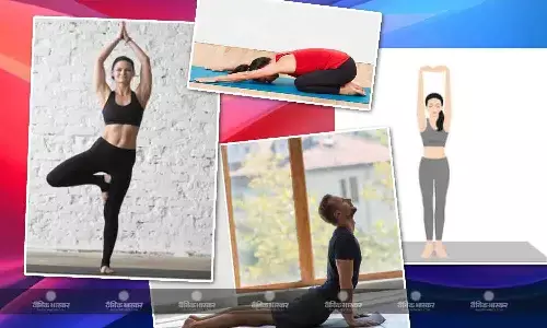 याददाश्त भी तेज होगी और बीमारियों का खतरा भी टलेगा, बचपन से डालें ये योगासन करने की आदत