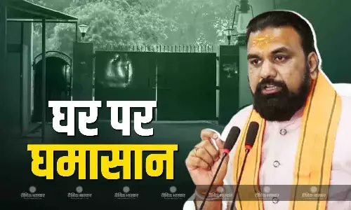 RJD के घर खाली न करने के बयान पर सम्राट चौधरी का पलटवार, बोले - किसी की बपौती..