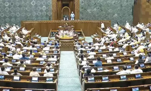 ट्रंप..SIR और दिल्ली प्रदूषण, जानें सरकार को किन मुद्दों पर घेरने की तैयारी में विपक्ष?