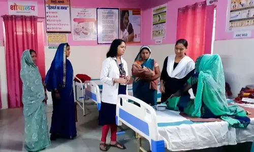 मंडला को 23 और बड़वानी को 30 मेडिकल ऑफिसर मिले, 30 मिनट की दूरी पर मिलेंगी स्वास्थ्य सुविधा मंडला को 23 और बड़वानी को 30 मेडिकल ऑफिसर मिले, 30 मिनट की दूरी पर मिलेंगी स्वास्थ्य सुविधा