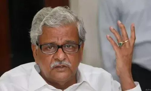 पूर्व केंद्रीय मंत्री श्रीप्रकाश जायसवाल ने अस्पताल में ली अंतिम सांस, कल होगा अंतिम संस्कार, UPA सरकार में निभाई ये जिम्मेदारियां