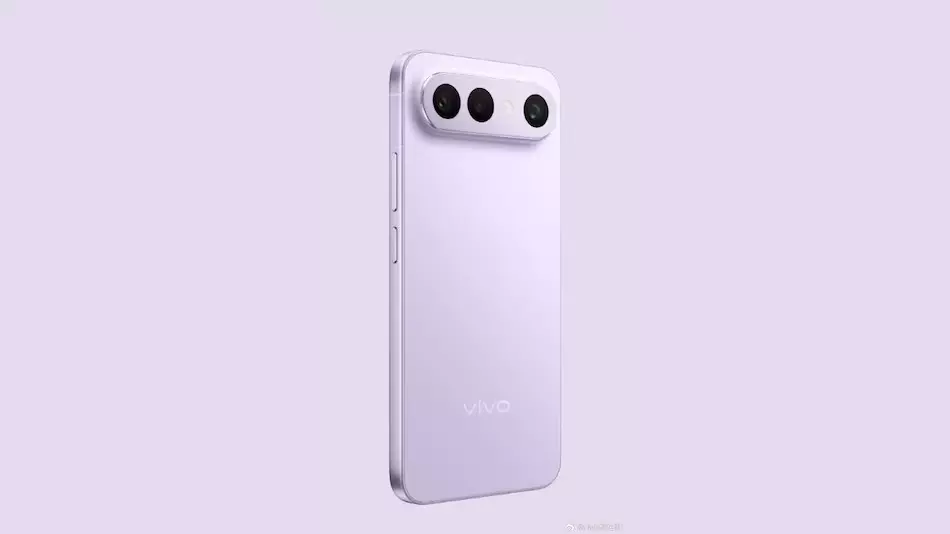 Vivo S50 Pro Mini में मिलेगा iPhone Air जैसा डिजाइन, लॉन्च से पहले प्रमुख स्पेसिफिकेशन सामने आए