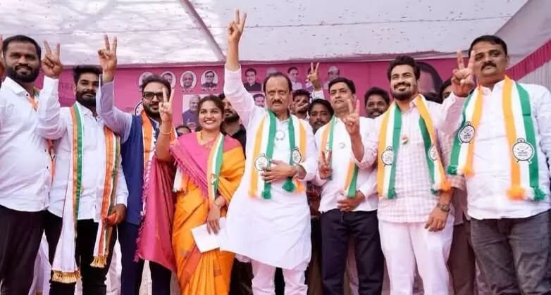 दादागिरी और डिंगडांग करनेवालों को बख्शा नहीं जाएगा