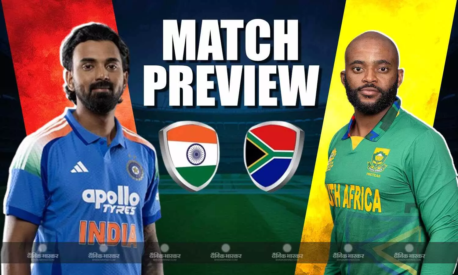 जायसवाल या गायकवाड़..कौन करेगा रोहित के साथ ओपनिंग, नंबर 4 के लिए तिलक और पंत के बीच जंग, रांची वनडे में ऐसी हो सकती है भारत की प्लेइंग-11 जायसवाल या गायकवाड़..कौन करेगा रोहित के साथ ओपनिंग, नंबर 4 के लिए तिलक और पंत के बीच जंग, रांची वनडे में ऐसी हो सकती है भारत की प्लेइंग-11