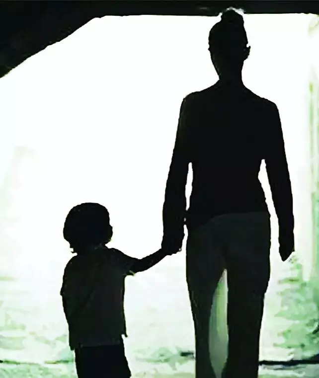 राज्य में पहली बार एकल माताओं के बच्चों का सर्वे राज्य में पहली बार एकल माताओं के बच्चों का सर्वे