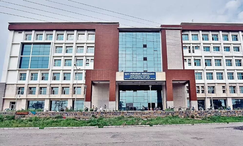 जागरूकता बढ़ने से घटा अंधविश्वास, जल्दी डायग्नोस हो रहे मरीज