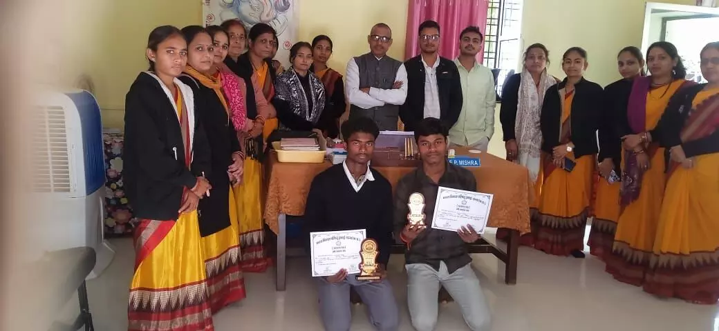 भारत को जानो विषय पर आयोजित हुई प्रतियोगिता, भारत विकास परिषद का आयोजन भारत को जानो विषय पर आयोजित हुई प्रतियोगिता, भारत विकास परिषद का आयोजन