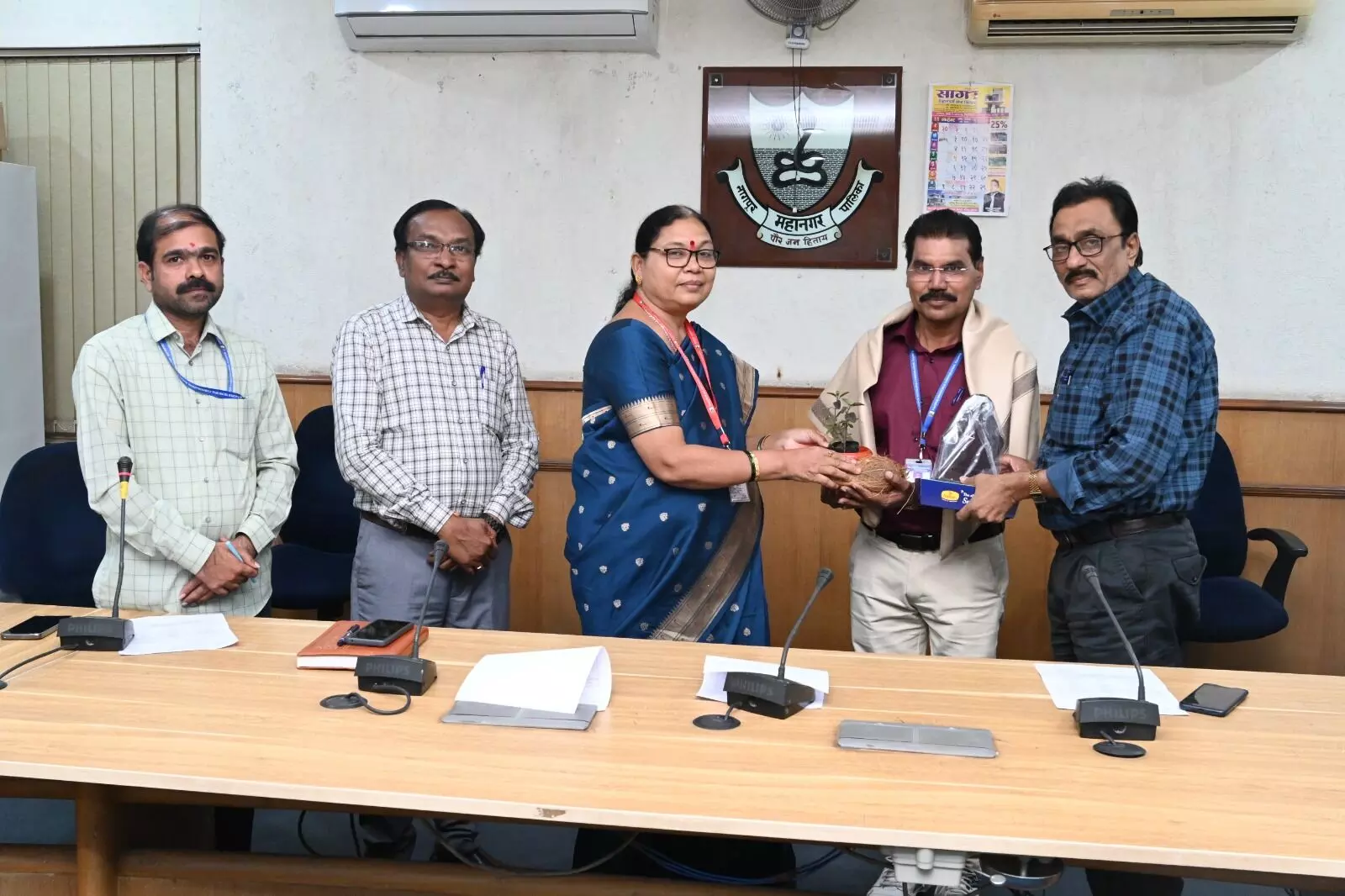 अपने अनुभव को भावी पीढ़ी तक पहुंचाने का कार्य करें- शिक्षणाधिकारी सयाम