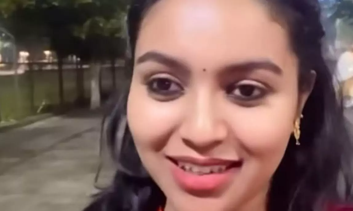 लड़की ने सरकारी टीचर बनने के बाद सोशल मीडिया पर कही ऐसी बात, कि लोग पति बनने के लिए तैयार, यहां देखें वीडियो