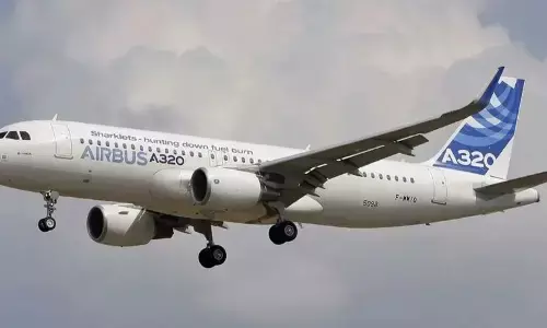 सॉफ्टवेयर अपडेशन के निर्देश जारी, सैकड़ों उड़ानें पर असर, एयरलाइंस ने जारी की एडवाइजरी