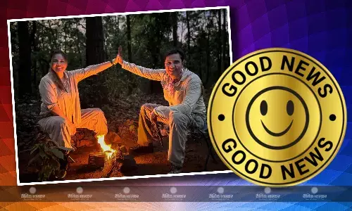 शादी की दूसरी सालगिरह पर रणदीप हुड्डा ने दी गुड न्यूज, पत्नी के साथ फोटो शेयर कर बताया जल्द बनेंगे पैरेंट्स